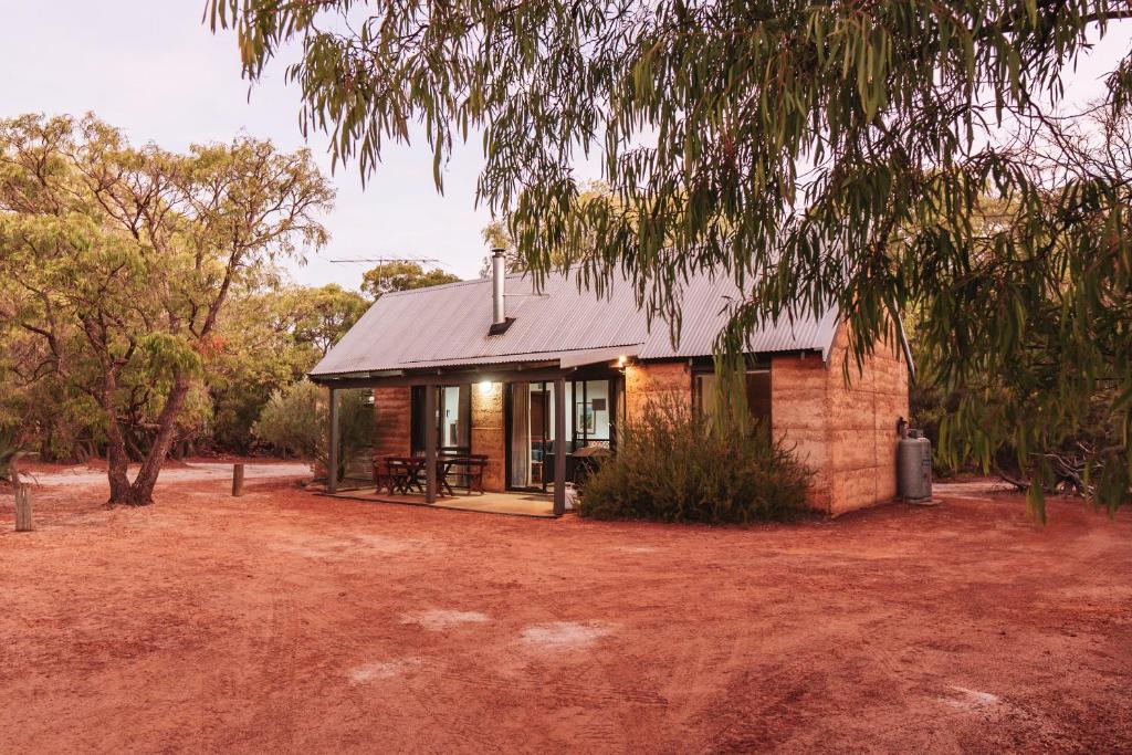 Bussells Bushland Cottages