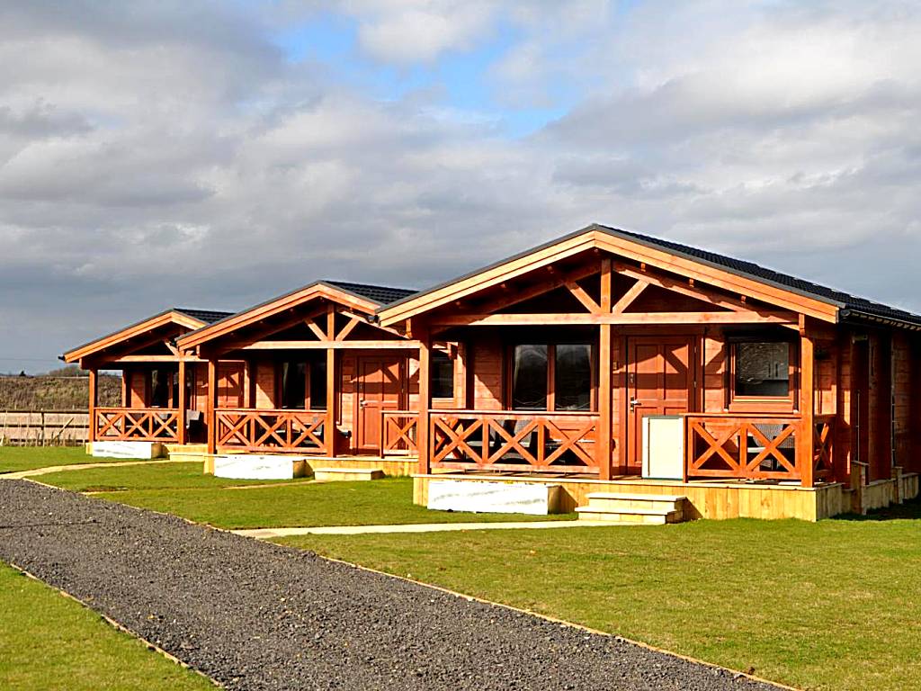 Northwick Farm Lodges