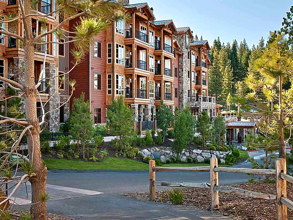 Northstar Lodge by Vacation Club Rentals