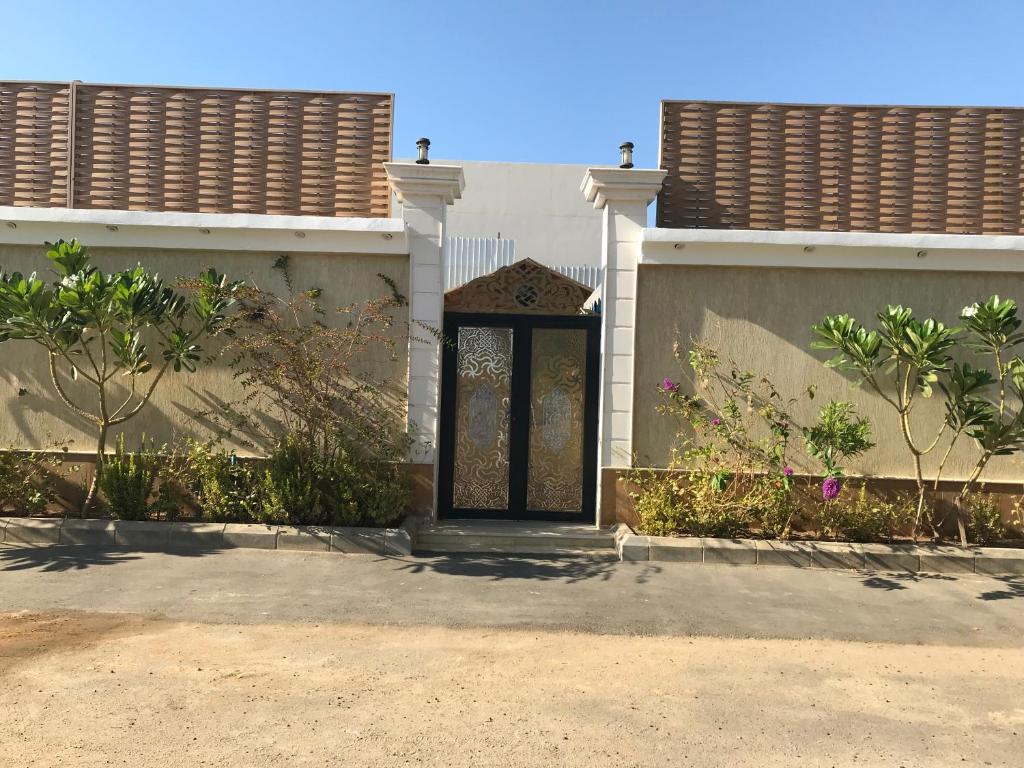 شاليه أرياف Chalet Aryaf Yanbu