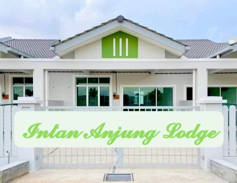 Homestay Intan Anjung Lodge