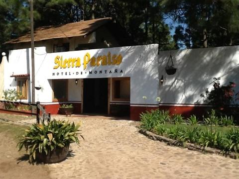 Sierra Paraiso Hotel