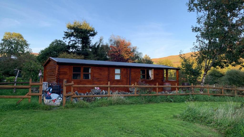 Songbird Lodge - Near brew pub/10 mins from Snowdon