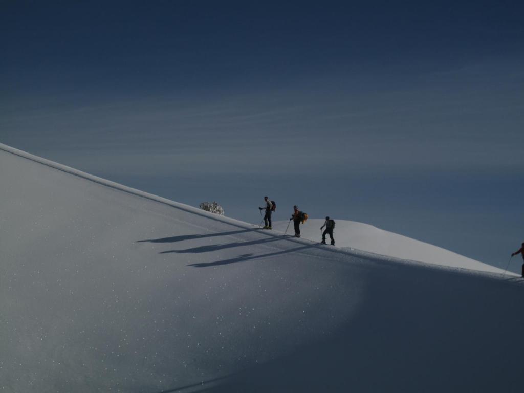 Rifugio Il Ginepro dell'Etna