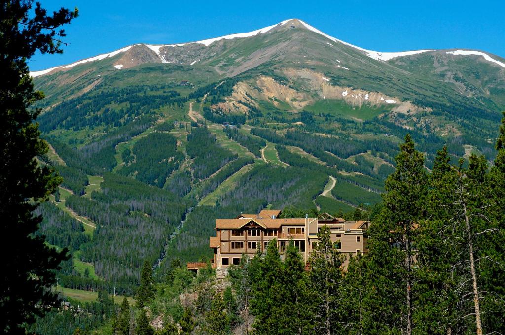 The Lodge at Breckenridge