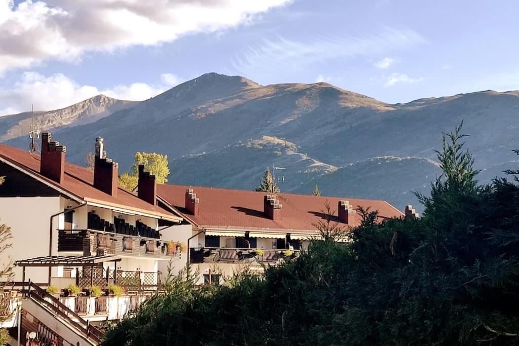 Chalet Elegante - Campo Felice e Piste da scii