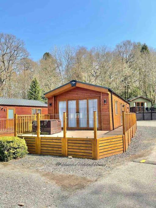 Windermere View Lodge - White Cross Bay