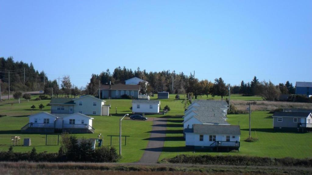 Mayfield Country Cottages