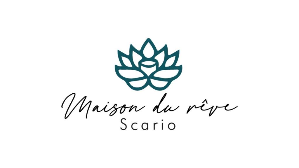 Maison Du Reve Scario