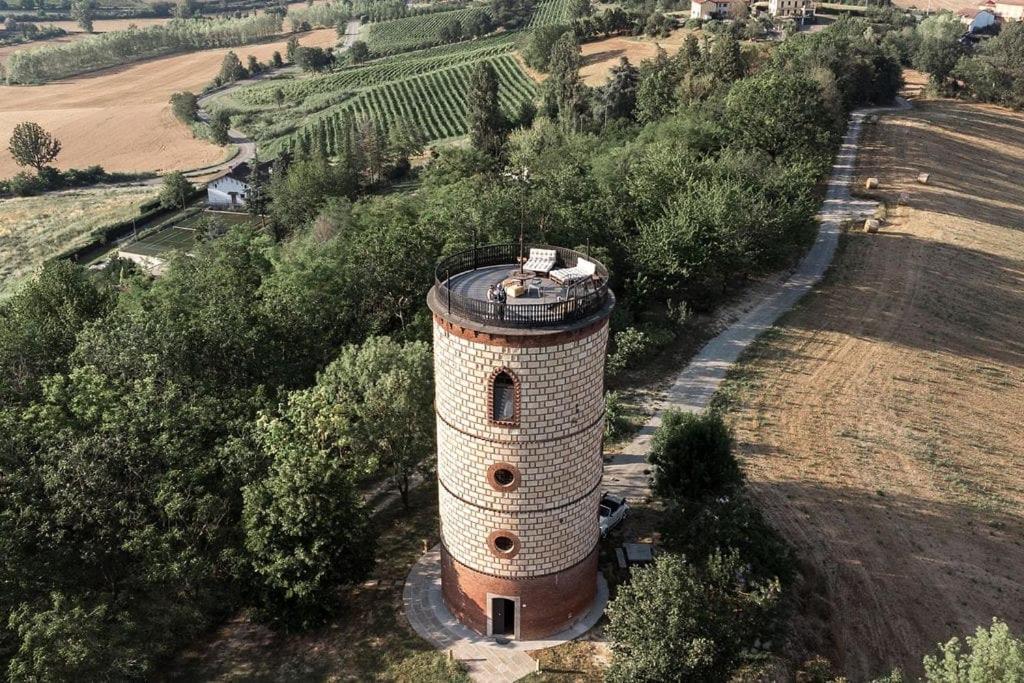 Torre Veglio