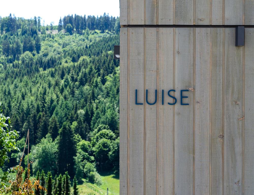 Sauerland Lodge - Haus Luise