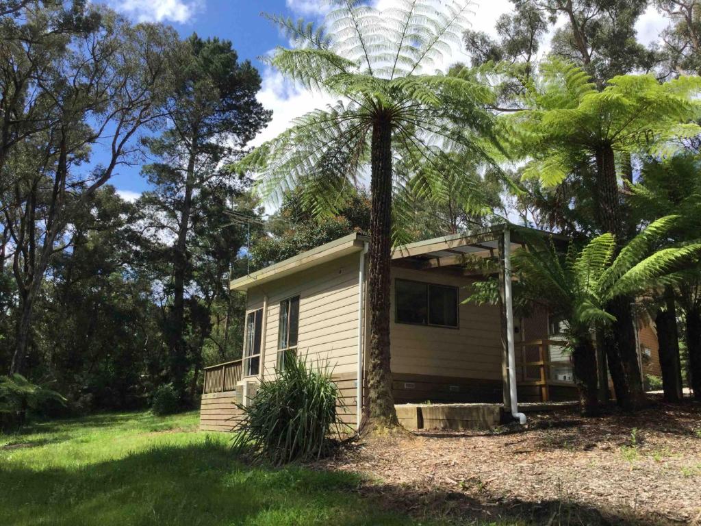 Emerald Creek Cottages