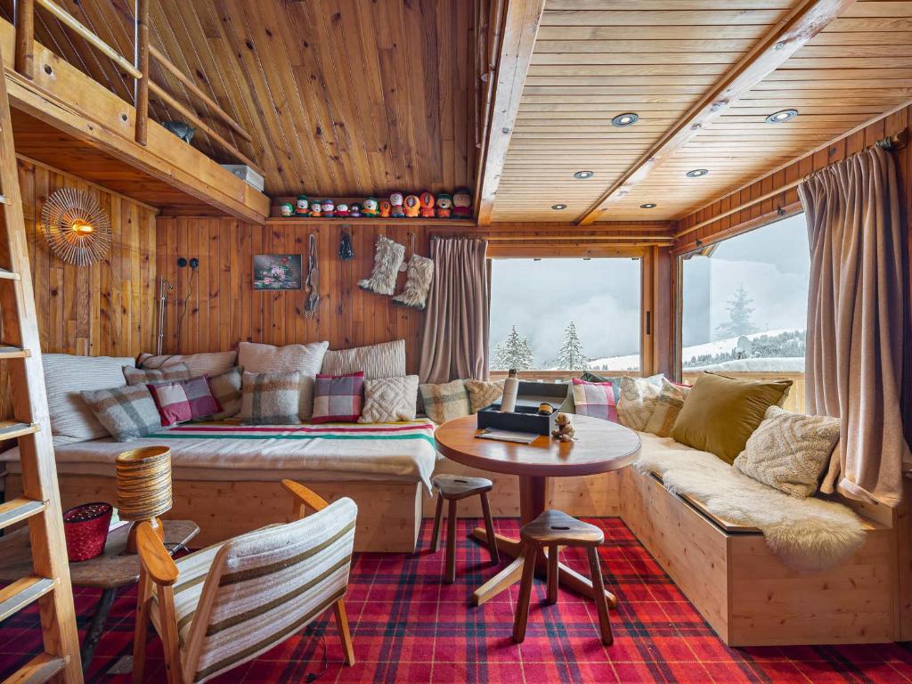 Chalet Courchevel 1850, 4 pièces, 4 personnes - FR-1-564-97