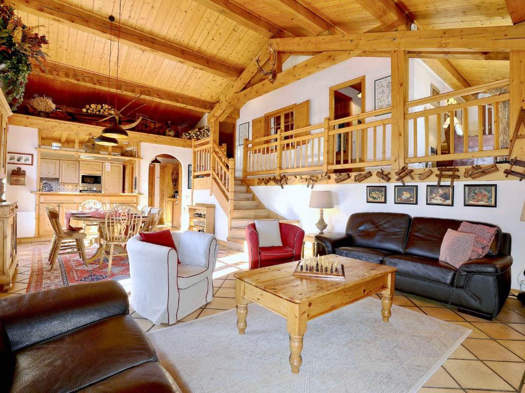 Chalet Courchevel, 6 pièces, 10 personnes - FR-1-575-203