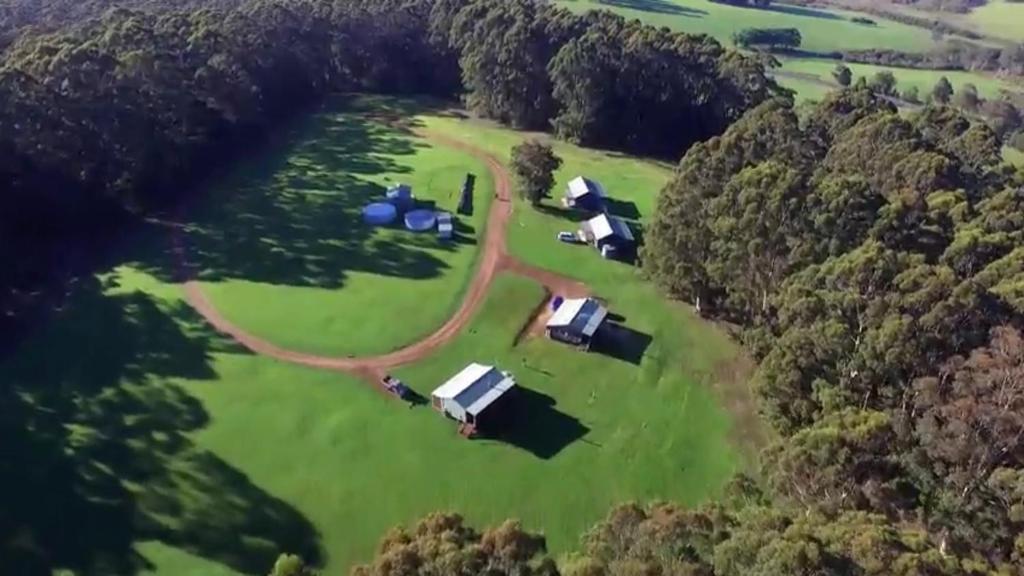 Tinglewood Cabins