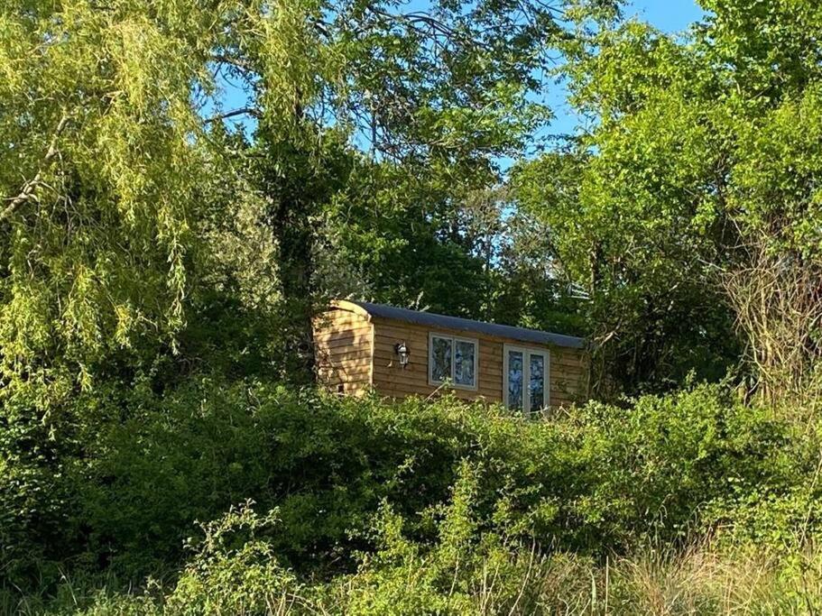 Drakes Mead Retreat - Shepherd's Hut