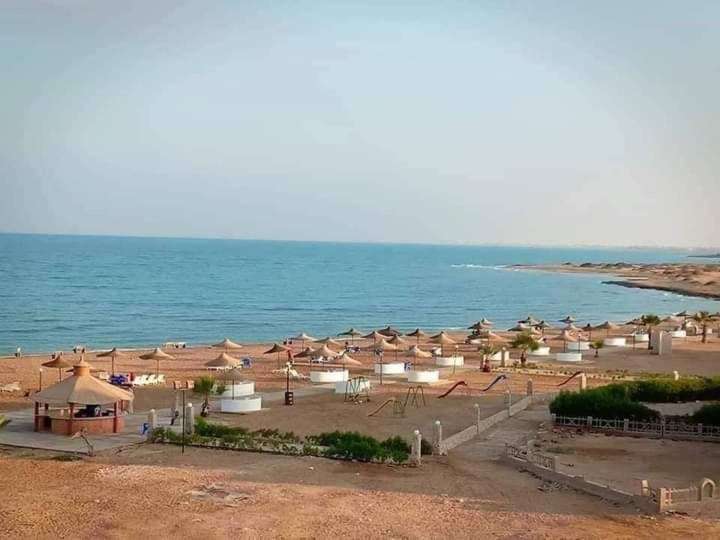 Blue Lagoon Village Ras Sidr (قرية بلولاجون راس سدر) (عائلات فقط)