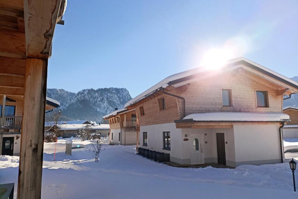 Inzell Chalets by ALPS RESORTS