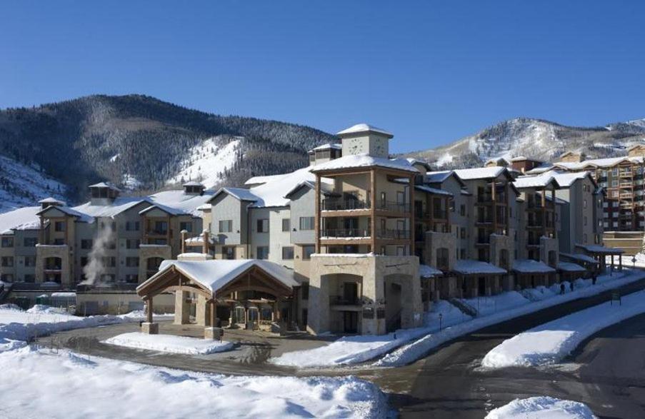 Silverado Lodge by Park City - Canyons Village