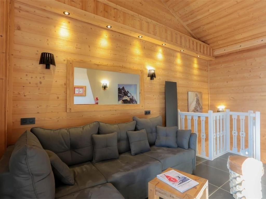 Chalet Val Thorens, 4 pièces, 6 personnes - FR-1-637-11