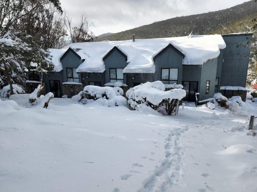 Snowcreek 2 Alpine Chalet, Private Garage