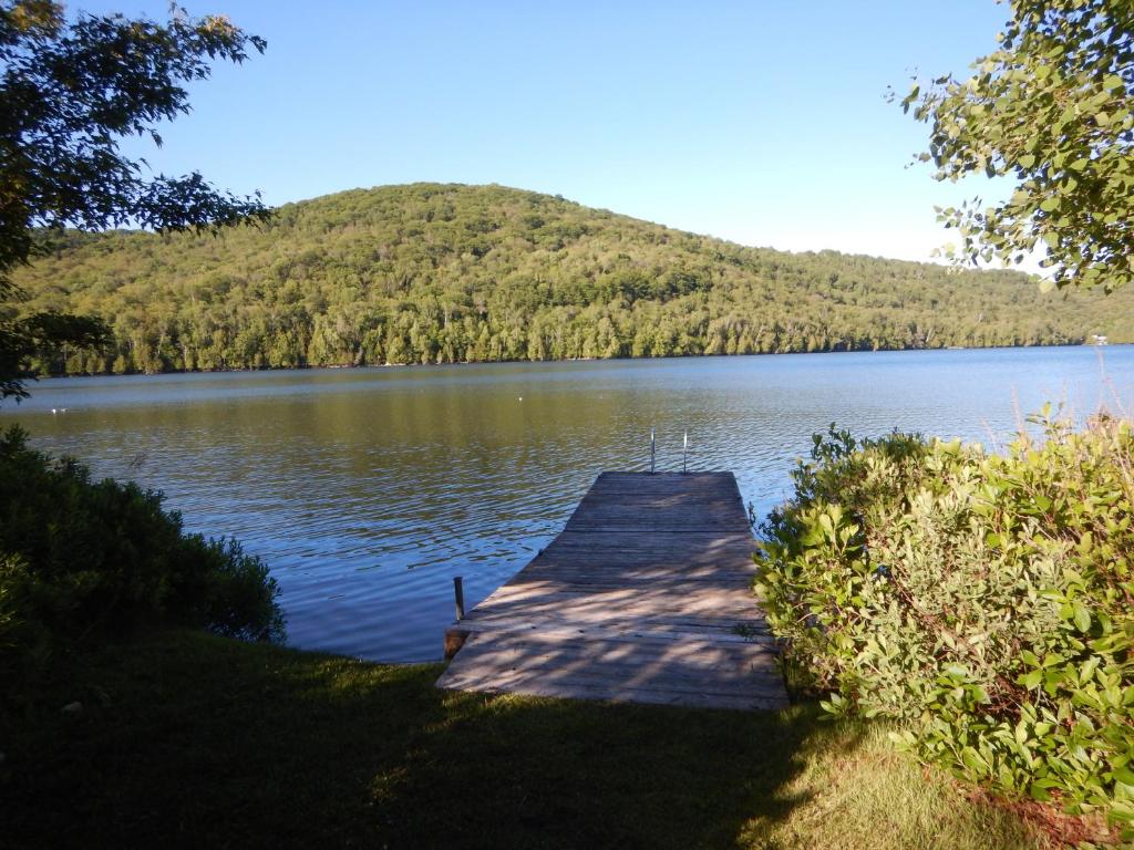 Chalets Laurentides Mont-Tremblant