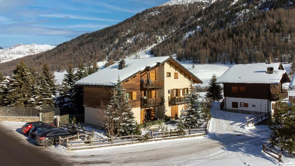 Dany Lodge Livigno