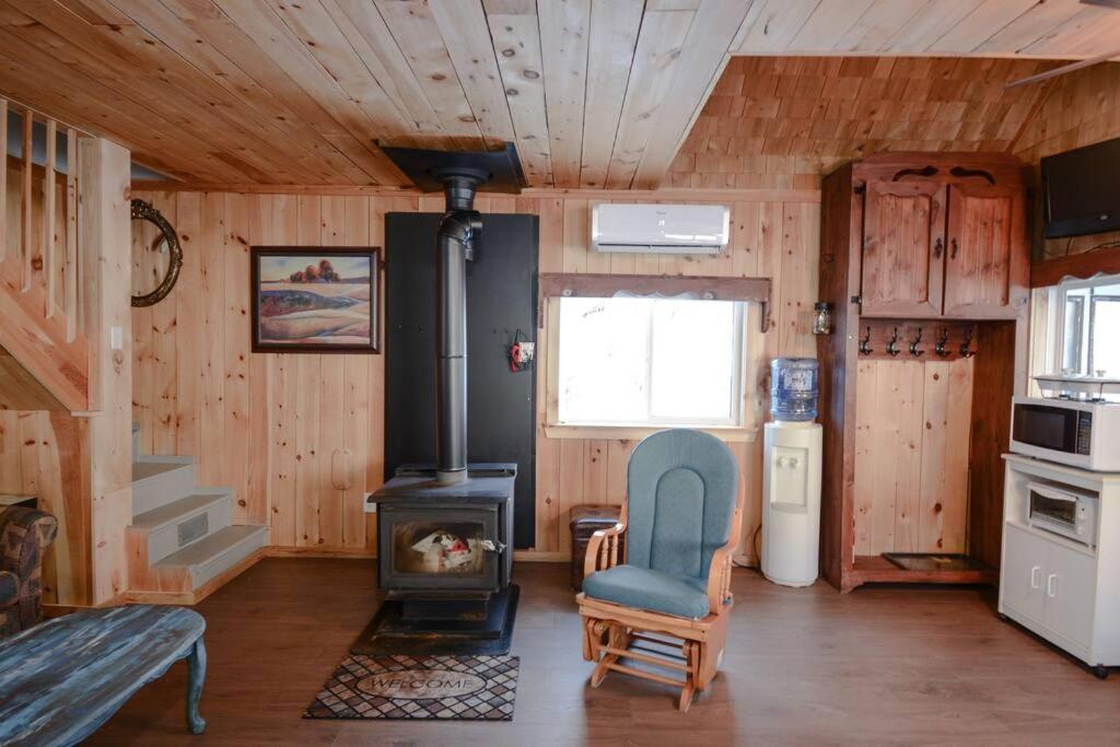 Family Cabin- Wi-Fi - Break Away from the Everyday