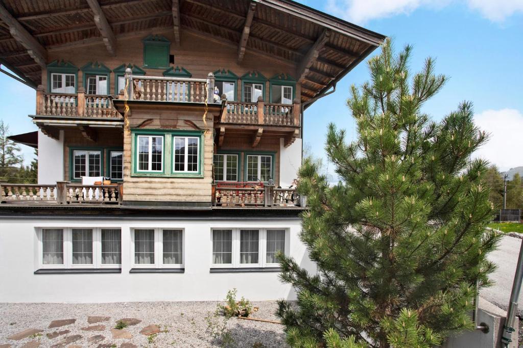 Kitzchalet 2