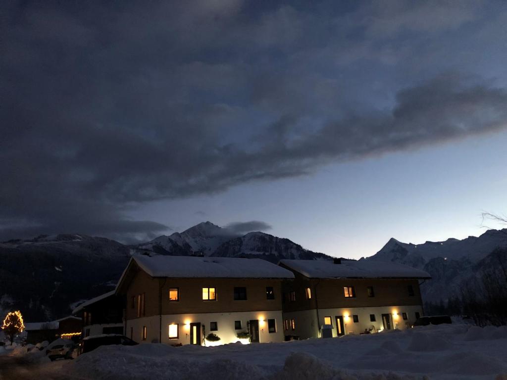 Grossglockner Chalets Zell am See