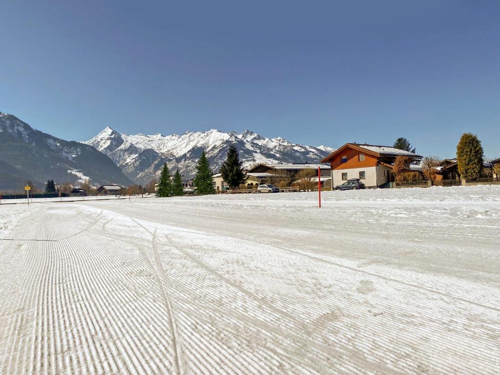 Chalet Panoramablick Zell am See