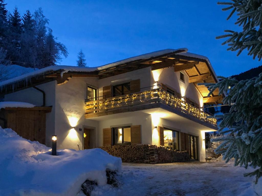 Chalet Zell by Chalet Alp Lux