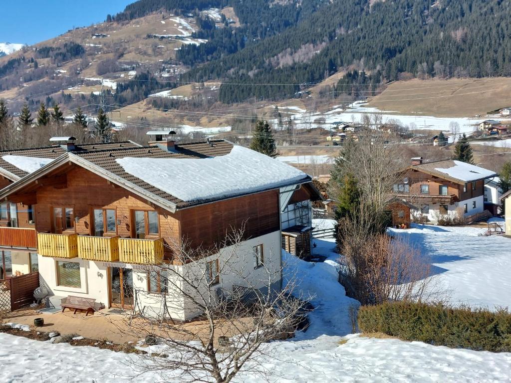 Chalet Peter