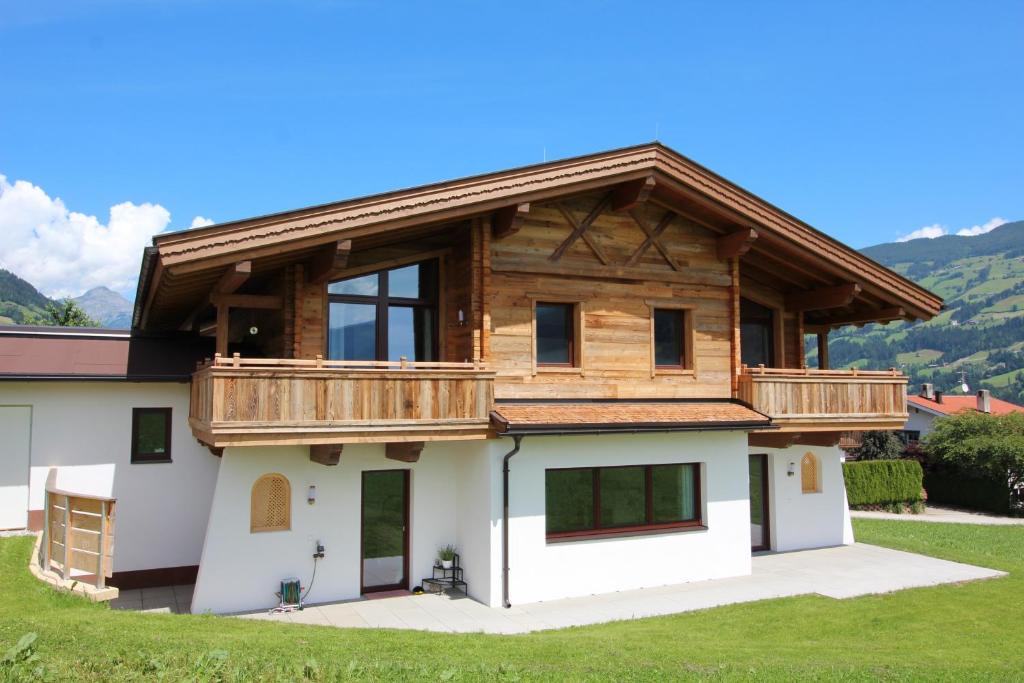 Chalet Fügen