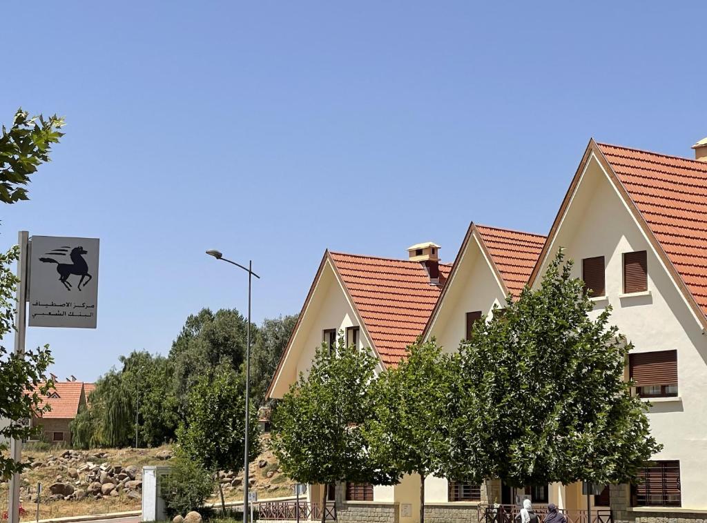 Ifrane Chalet