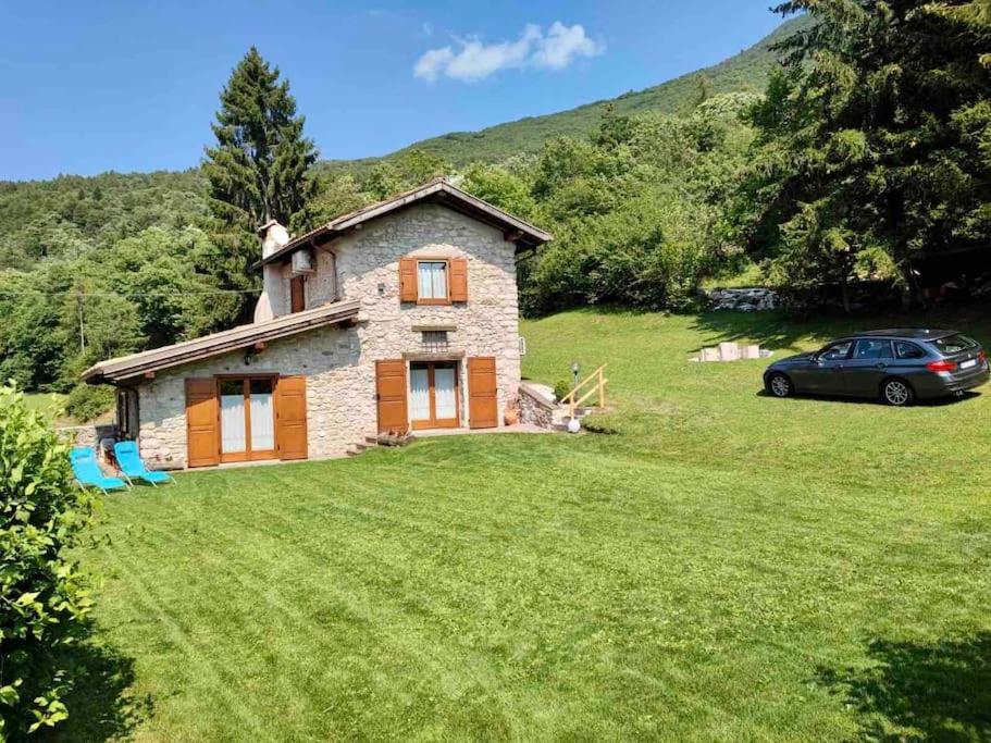 Chalet Al Castagneto