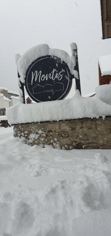 CHALET MONTIS