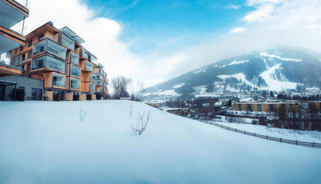 Sun Lodge Schladming by Schladming-Appartements