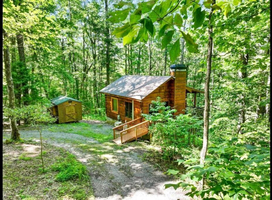 Studio Lodge at Little Rock Creek