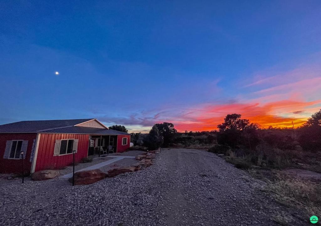 Pinyon View Murdock Cabin