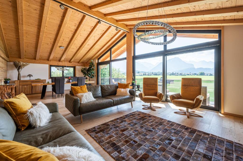 Alpine Lifestyle Lodge