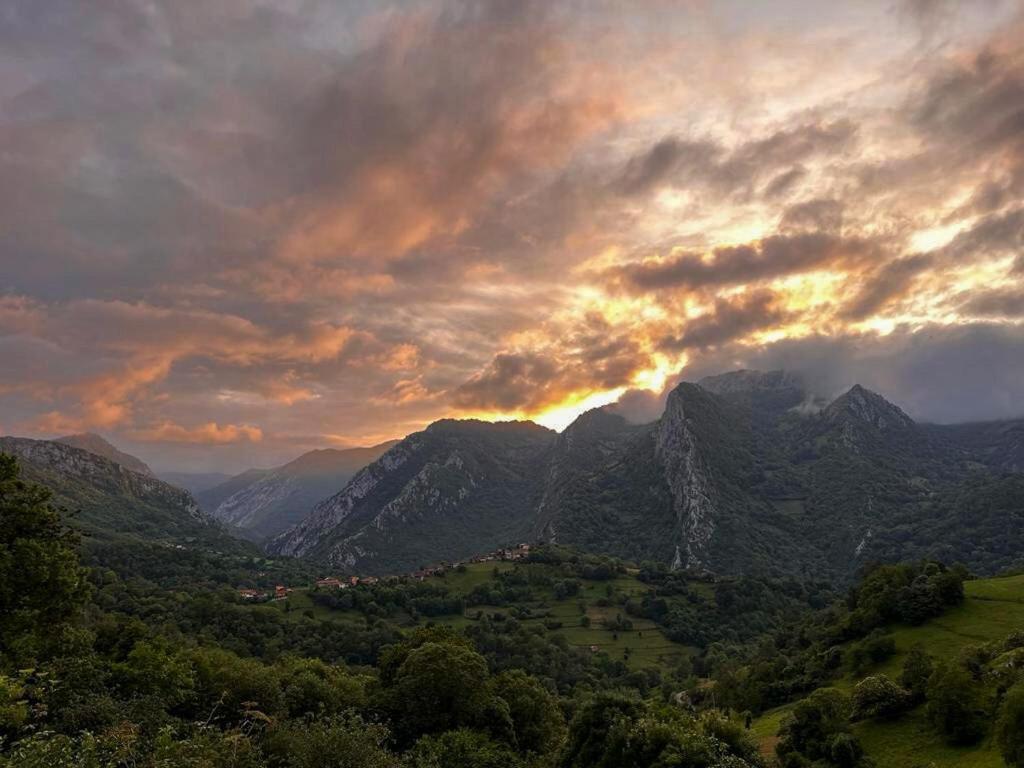 El Refugio del Busgosu