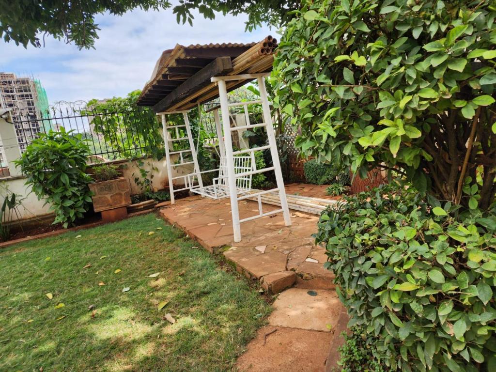 Charming zen 1 bedroom house in Nairobi!