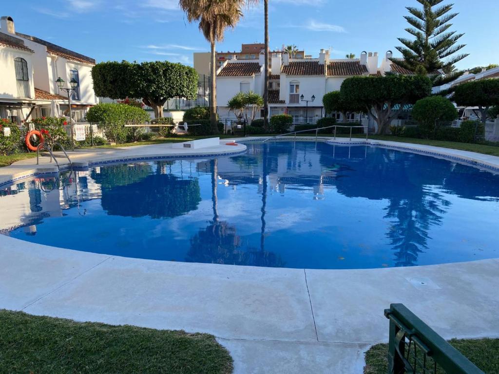 Malaga Chalet en Guadalmar