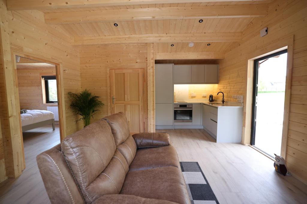 Killarney Cabins, Stunning New Lodges