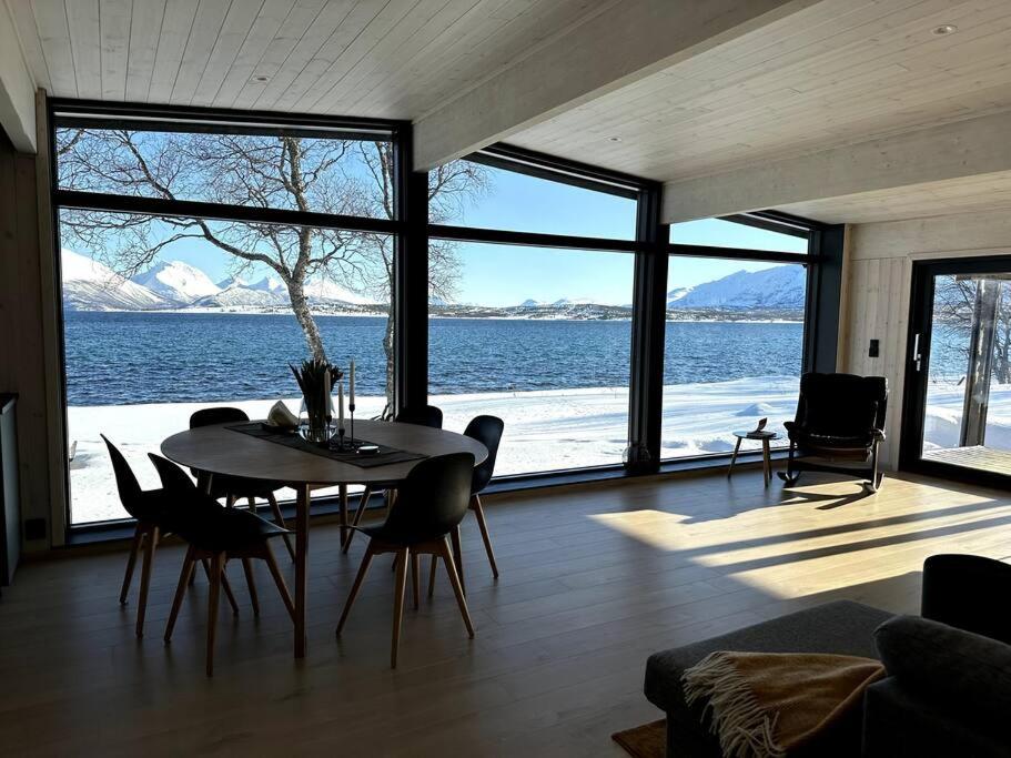 Cabin in Tromsø