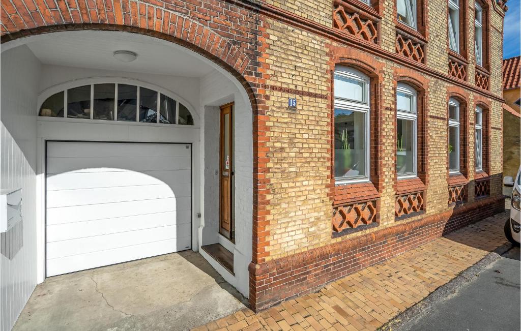 Gorgeous Apartment In Sønderborg With Kitchen